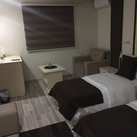 Hotel Restoran Epi Valandovo المظهر الخارجي الصورة