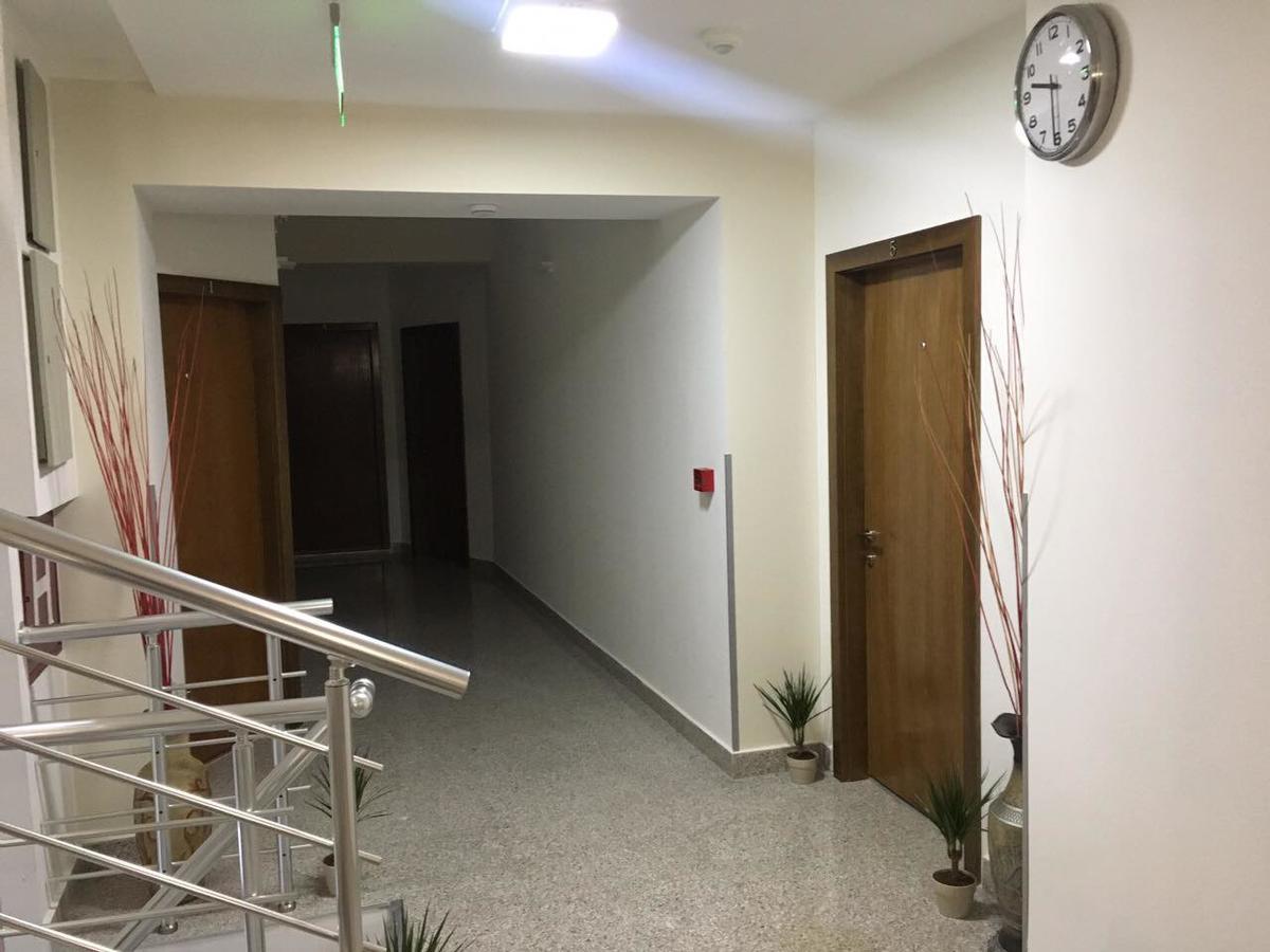 Hotel Restoran Epi Valandovo المظهر الخارجي الصورة