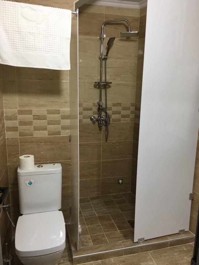 Hotel Restoran Epi Valandovo المظهر الخارجي الصورة